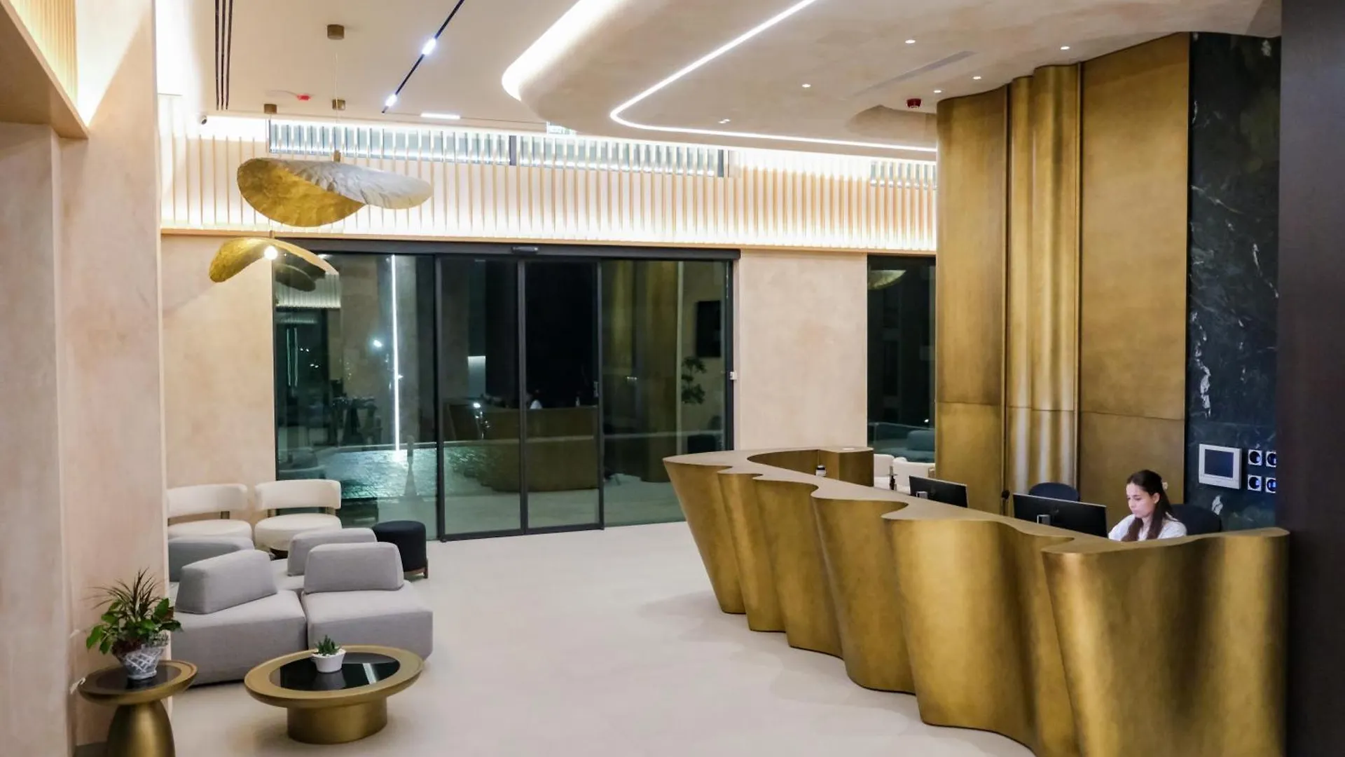 Hotel Avanel Signature Saranda