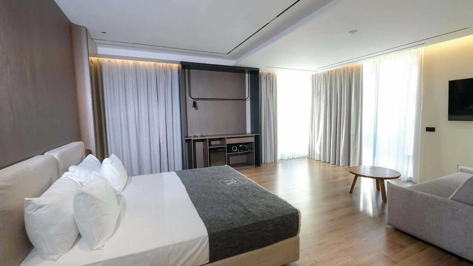 Avanel Signature Saranda Albania