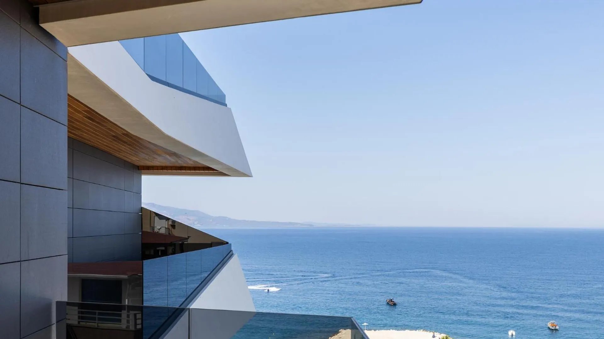 Avanel Signature Saranda 5*,  Albania