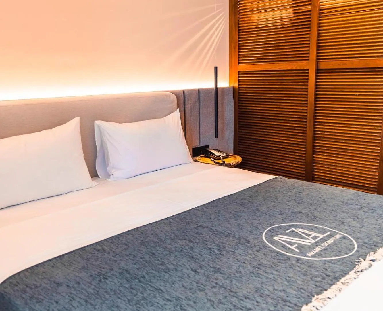 Avanel Signature Saranda Hotel