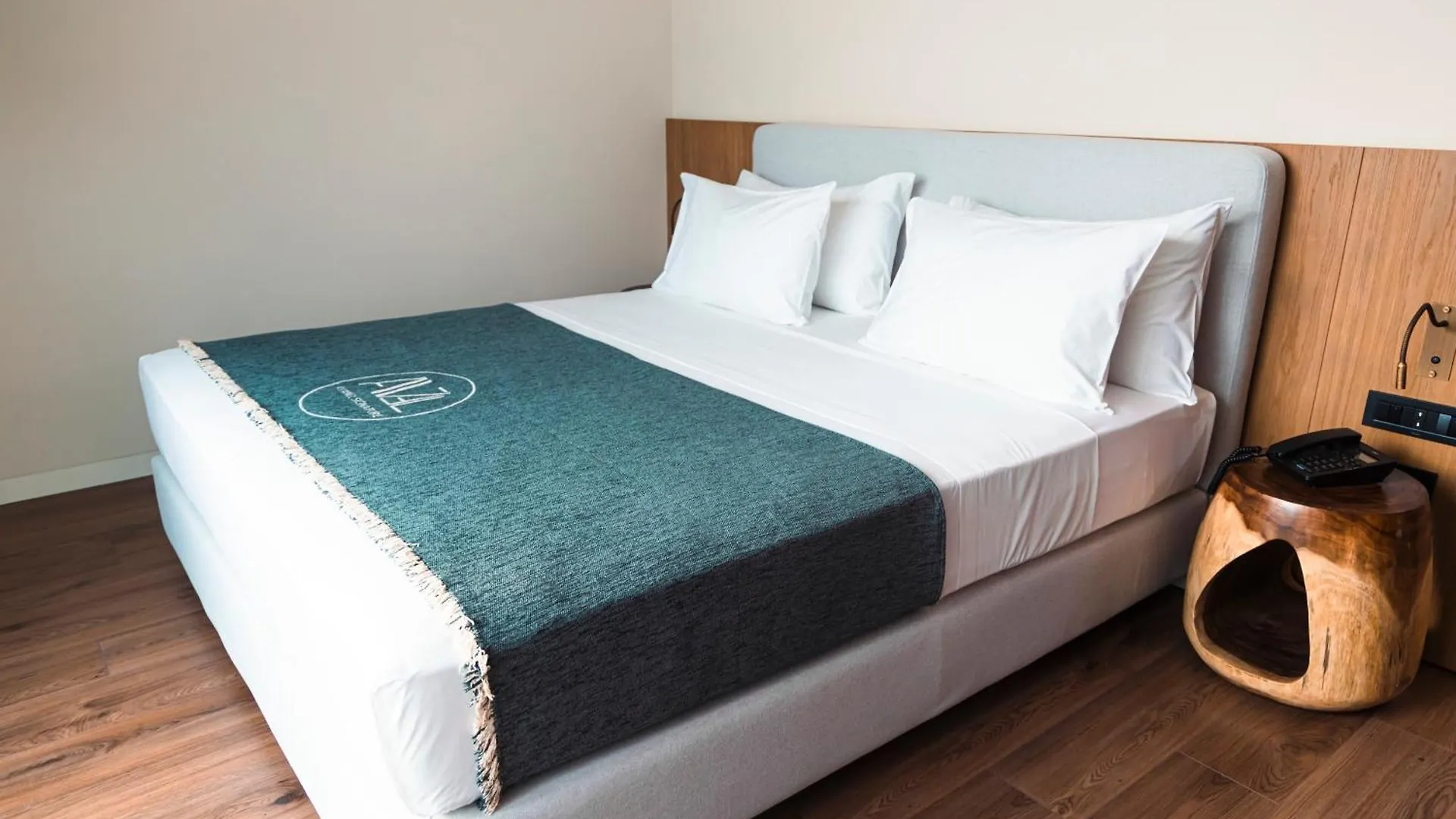 Hotel Avanel Signature Saranda