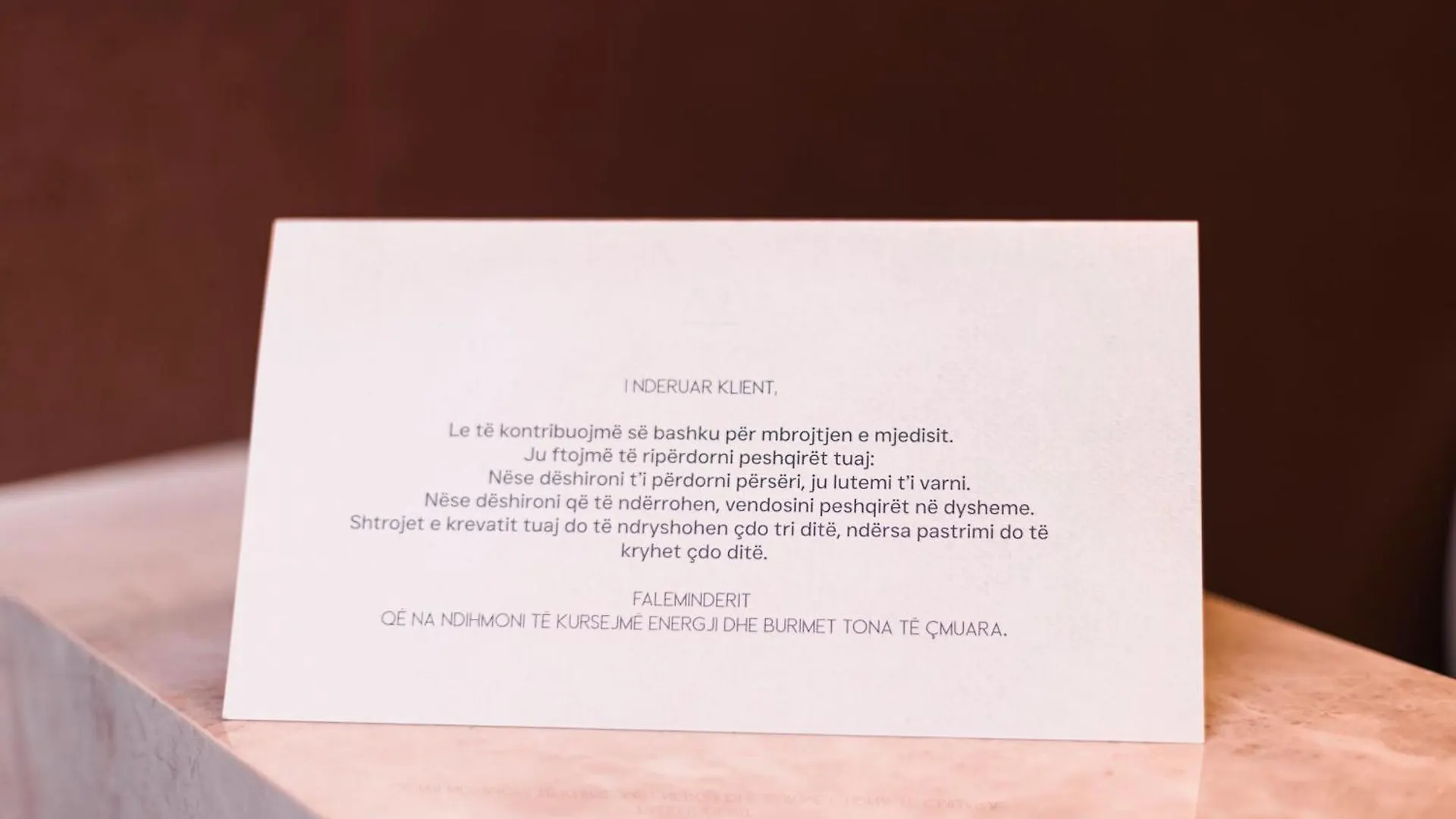 ***** Hotel Avanel Signature Saranda Albania