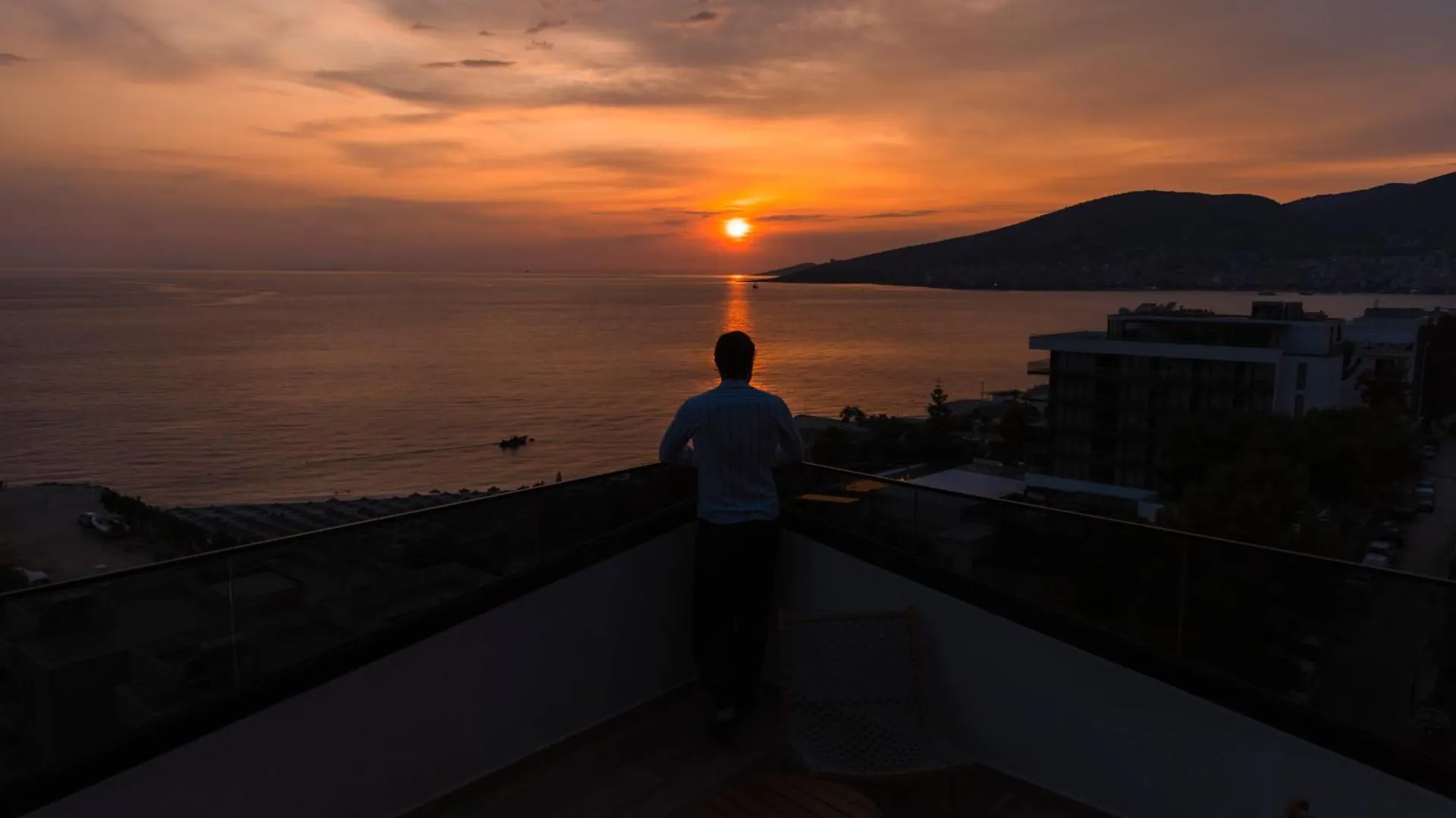 Avanel Signature Saranda Albania