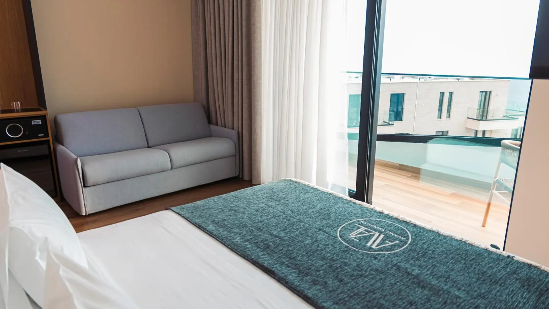 Avanel Signature Saranda 5*,  Albania