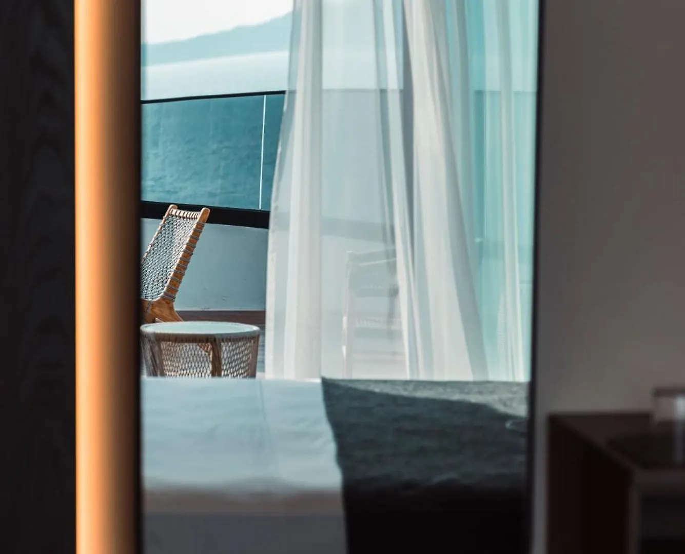 Hotel Avanel Signature Saranda